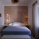 Splendid Santorini Vista 3 Bedrooms Private Pool & Bath Villa Akrotírion