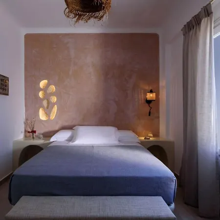 Splendid Santorini Vista 3 Bedrooms Private Pool & Bath Вилла Акротири