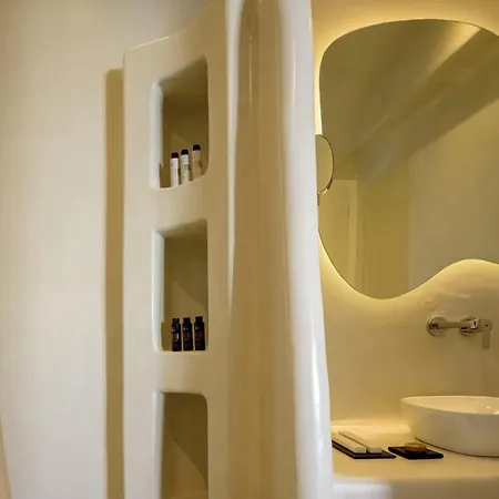 Villa Splendid Santorini Vista 3 Bedrooms Private Pool Bath Breathtaking Sea Views Akrotiri Akrotiri (Santorini)