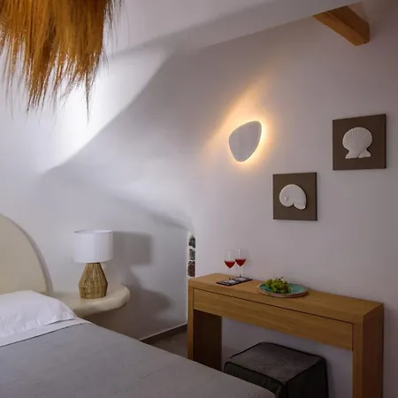 Villa Splendid Santorini Vista 3 Bedrooms Private Pool Bath Breathtaking Sea Views Akrotiri
