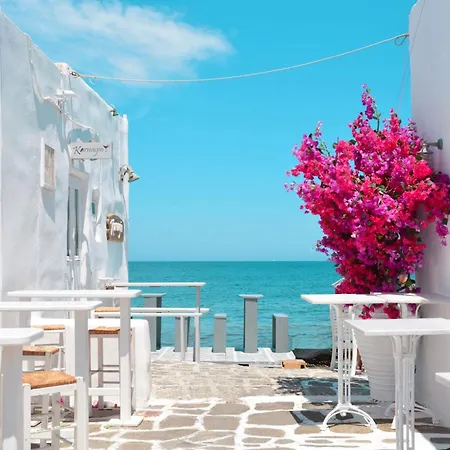 Villa Splendid Santorini Vista 3 Bedrooms Private Pool Bath Breathtaking Sea Views Akrotiri Akrotiri (Santorini)