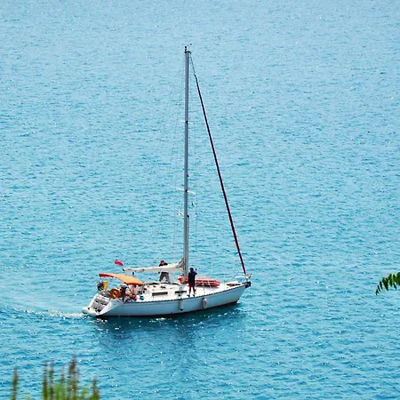 Splendid Santorini Vista 3 Bedrooms Private Pool Bath Breathtaking Sea Views Akrotiri * Akrotiri (Santorini)