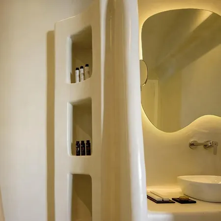 Splendid Santorini Vista 3 Bedrooms Private Pool Bath Breathtaking Sea Views Akrotiri * Akrotírion