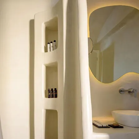 Splendid Santorini Vista 3 Bedrooms Private Pool&spa Bath&breathtaking Sea Views Akrotiri * Akrotírion