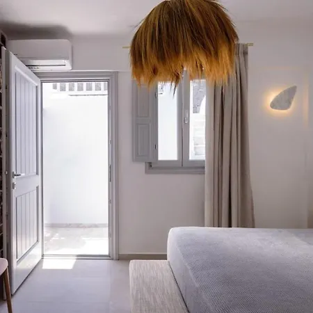 Splendid Santorini Vista 3 Bedrooms Private Pool & Bath 빌라 *